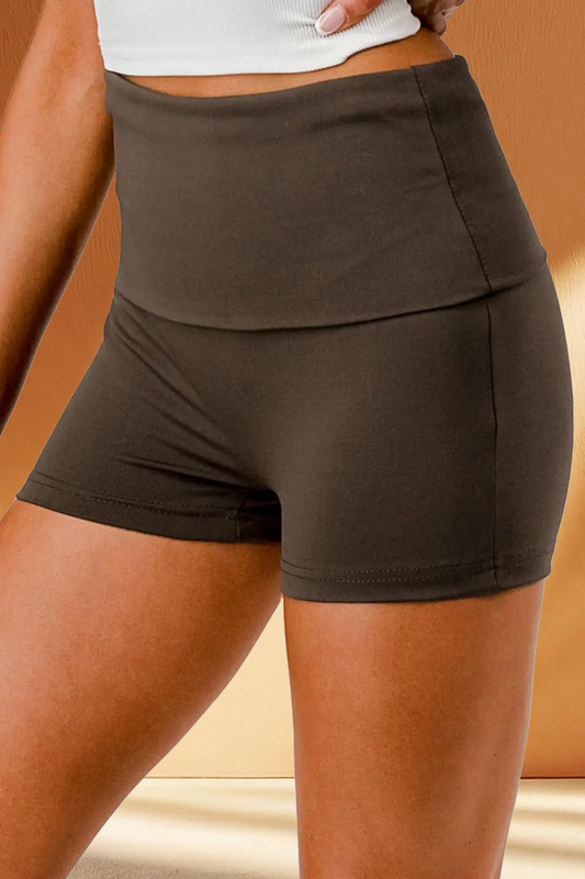 Activewear Shorts