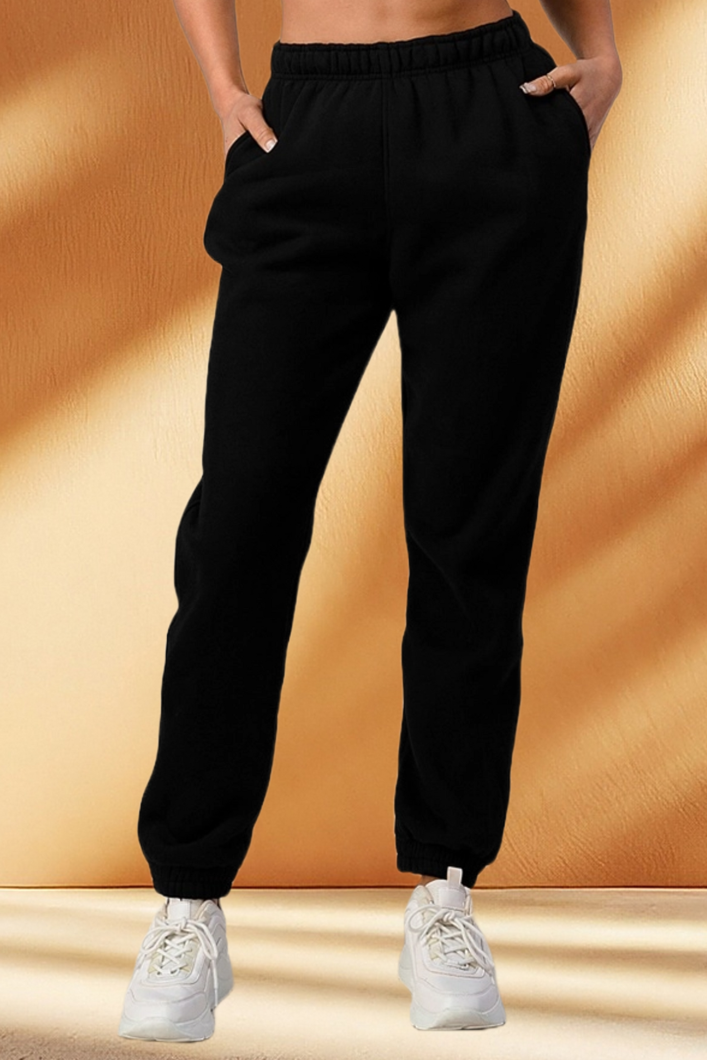 Women's Soft Joggers