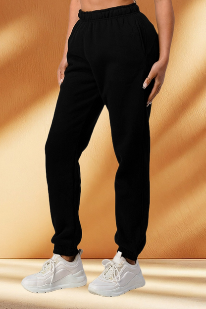 Women's Soft Joggers