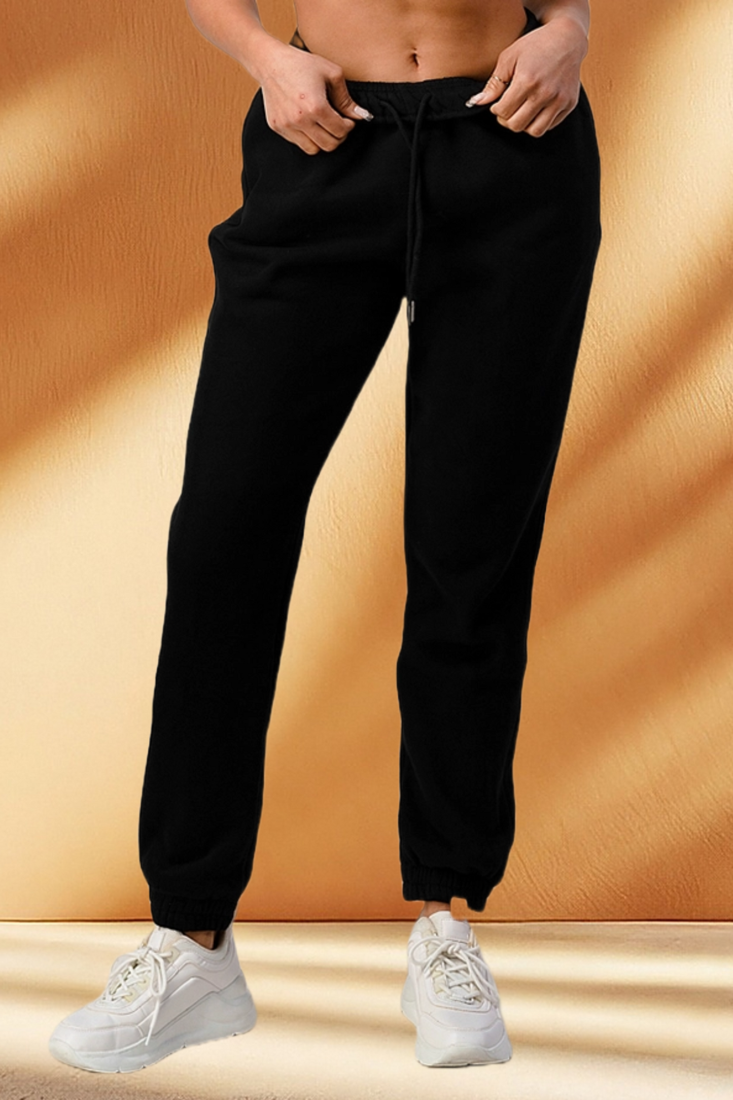 Women's Soft Joggers