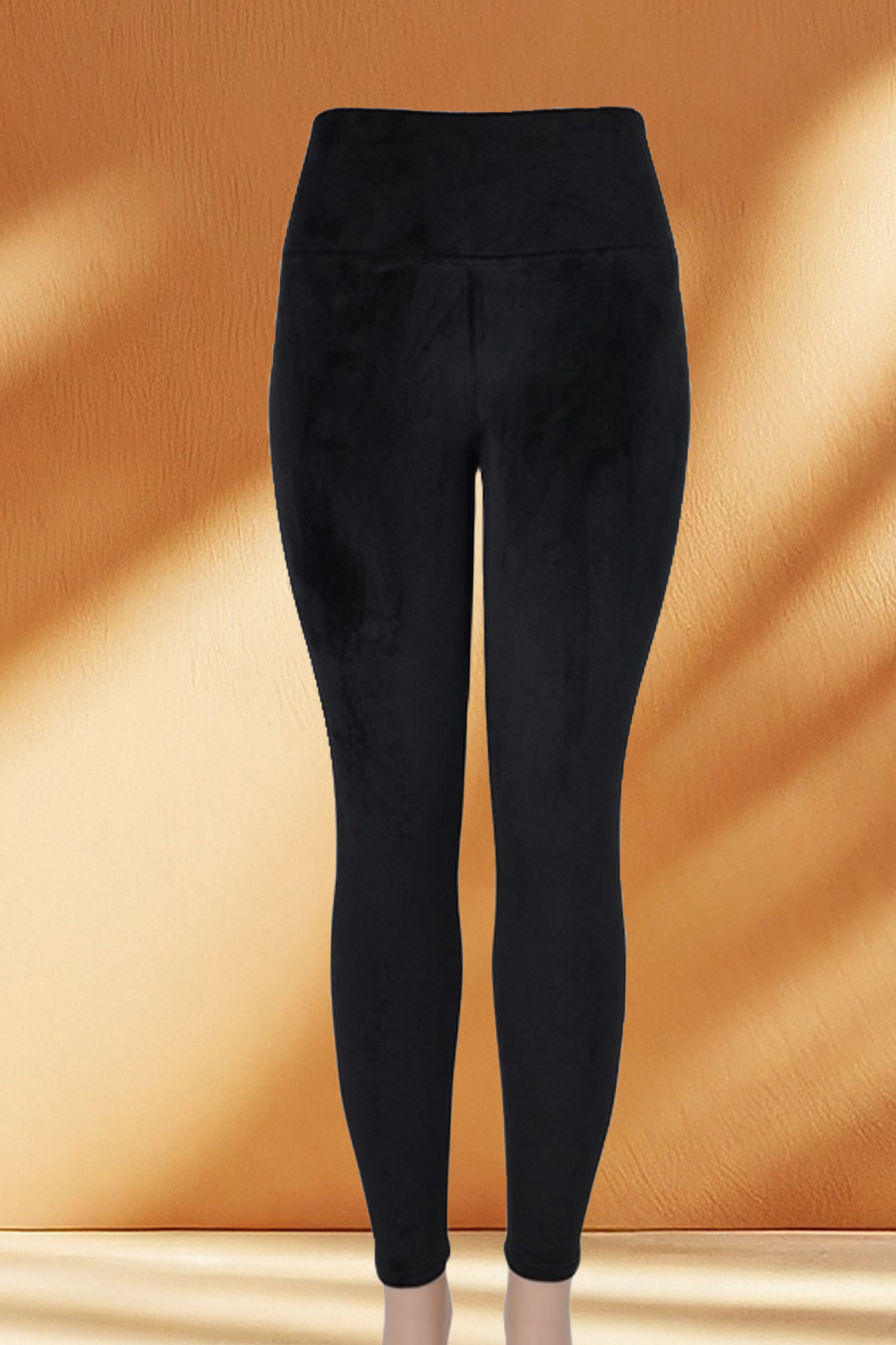 Soft Velvet Leggings